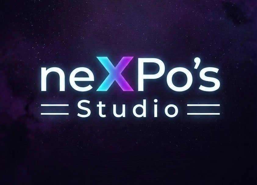 neXPo's Studio