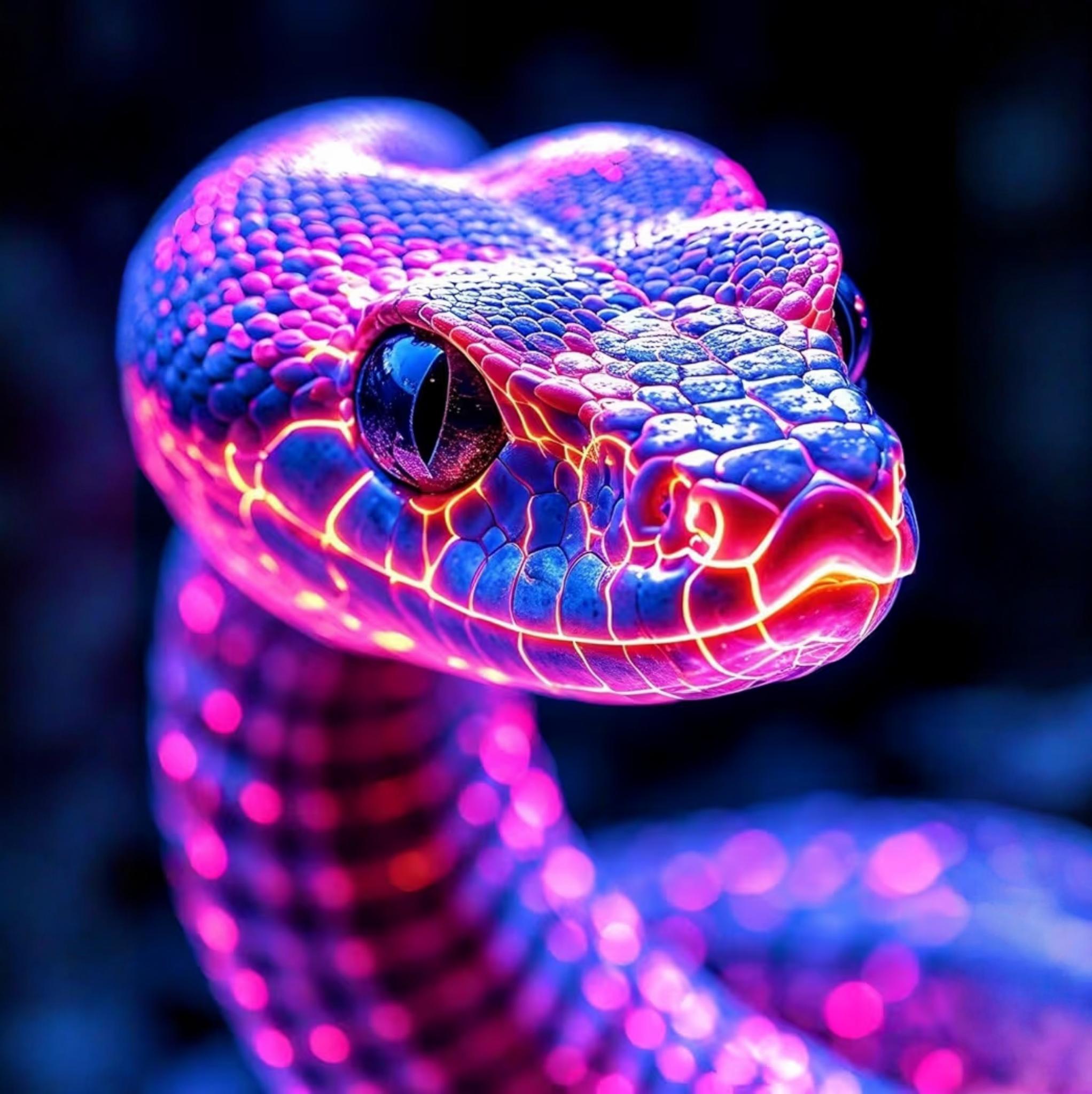 Icona Snake Adventure: Echoes