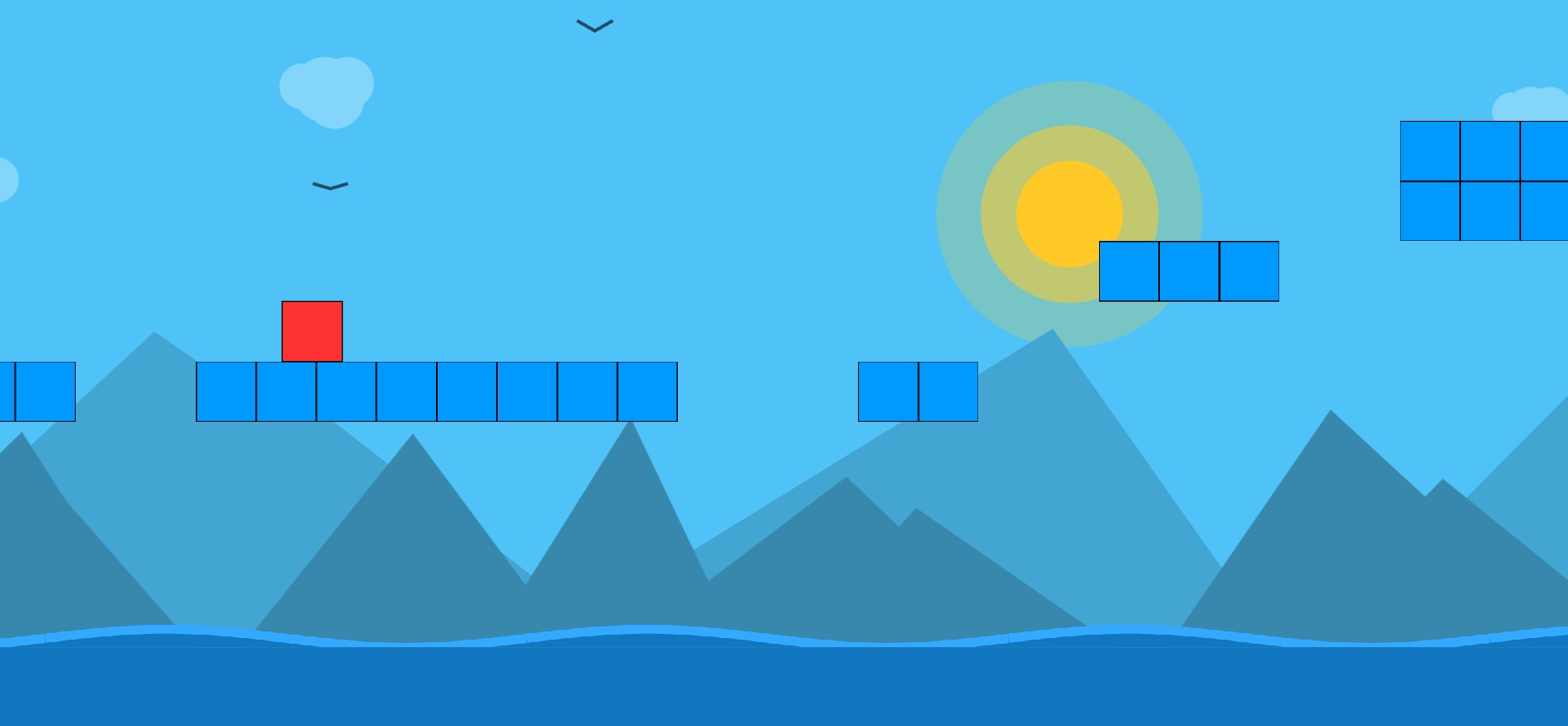 Gameplay TIG TV